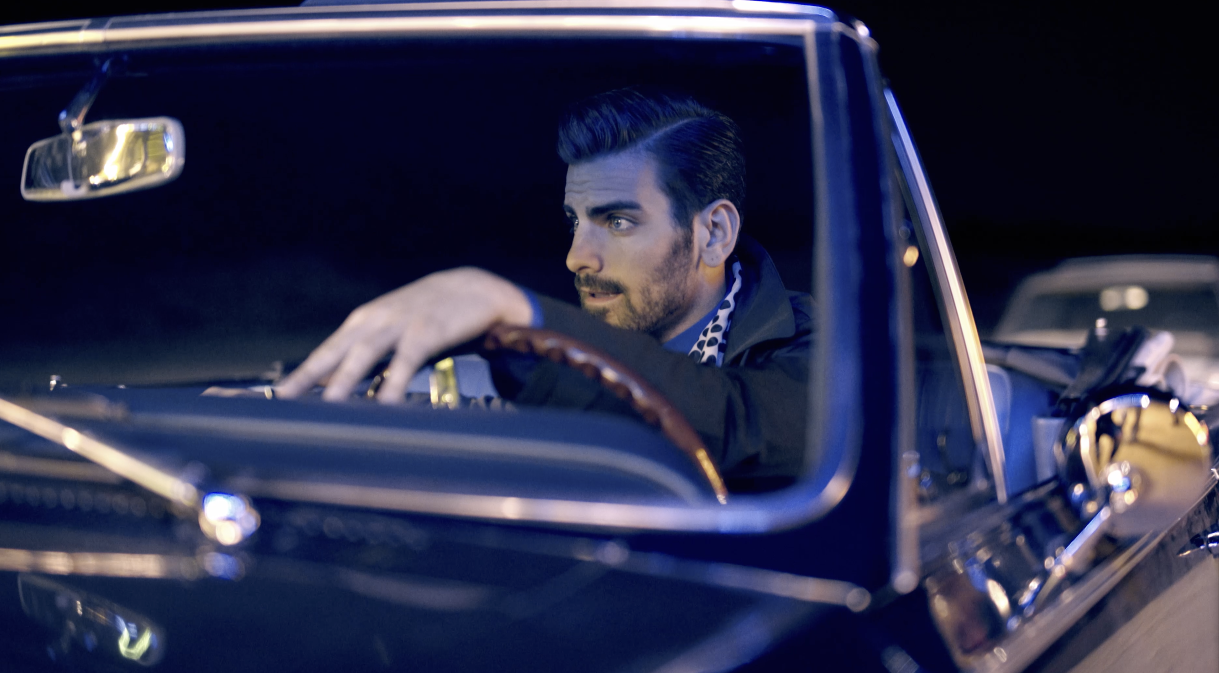 ANTM Cycle22 A Day in the Desert