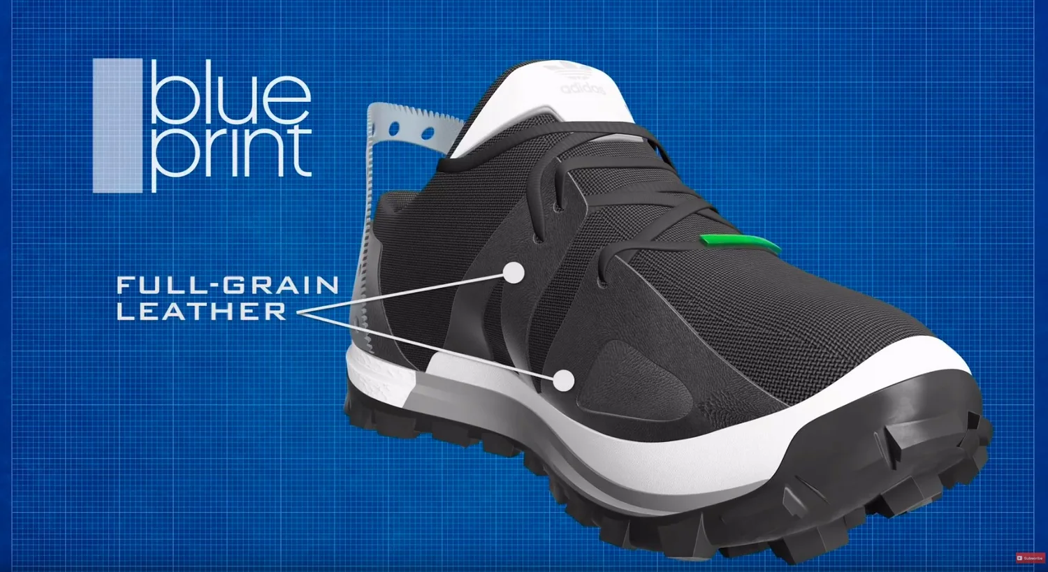 LACE UP: The Ultimate Sneaker Challenge