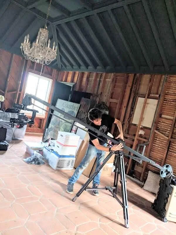 PETE MULLER - ALIVE IN ME