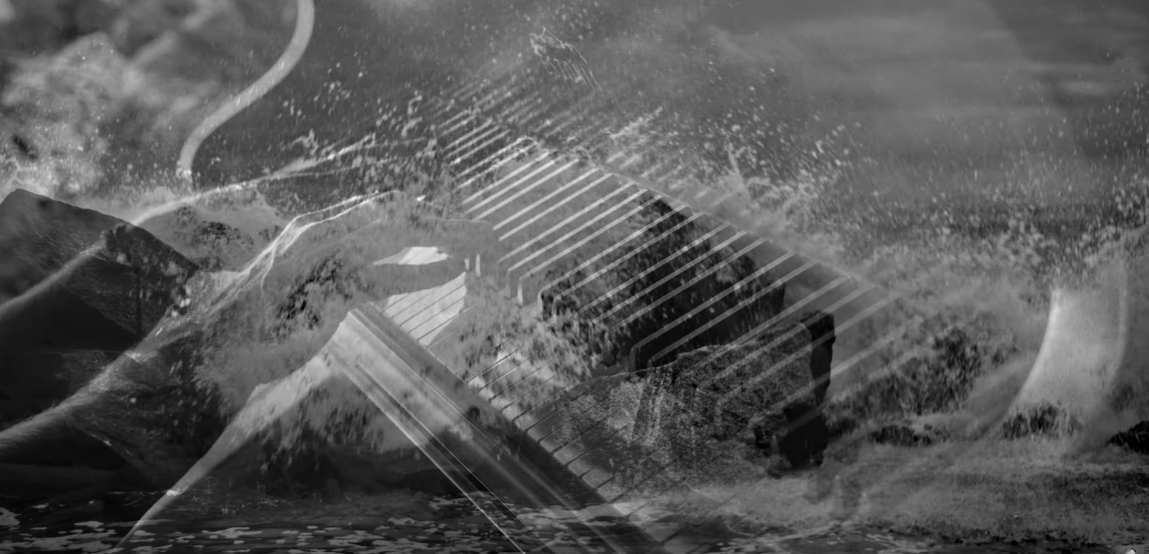 PETE MULLER - DISSOLVE