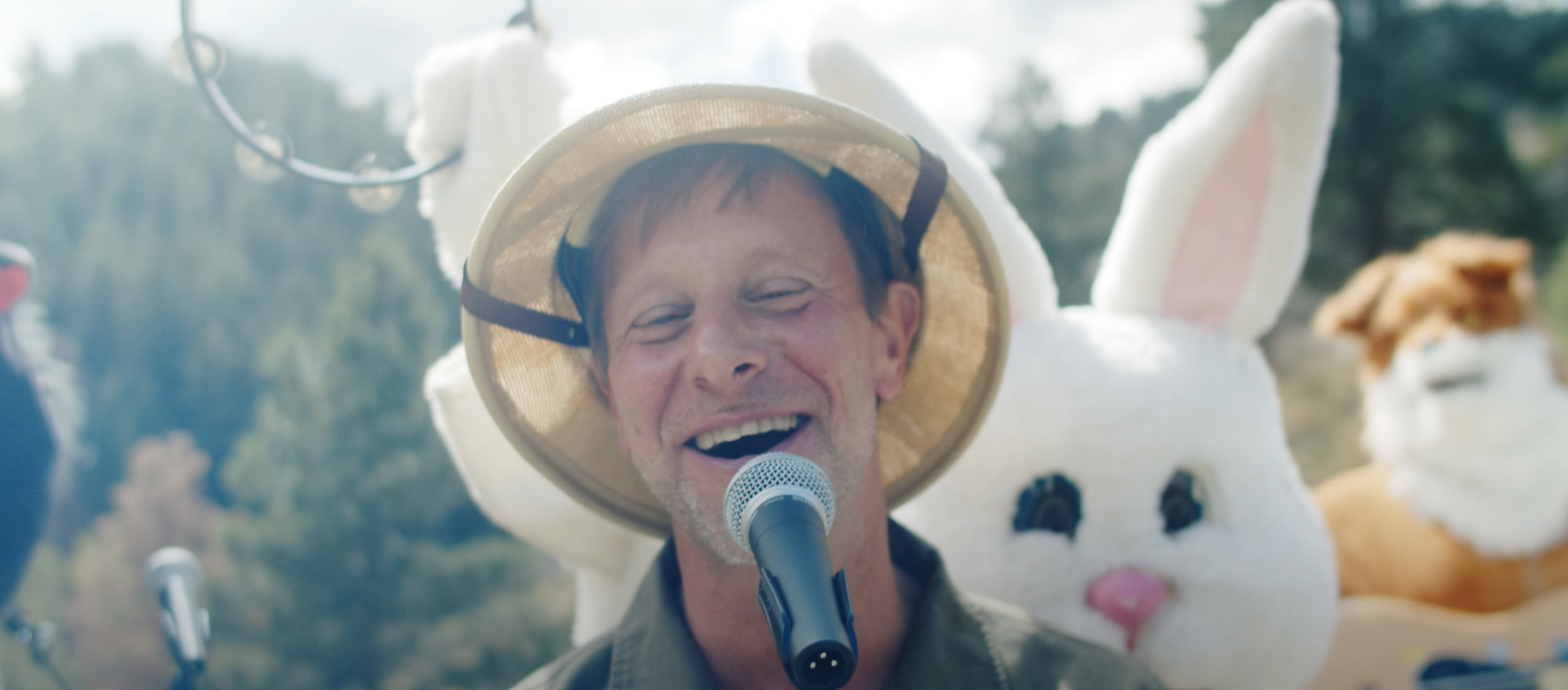 PETE MULLER - BACK TO NOTHING